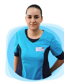 Сопина Алёна