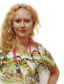 Юфимова Дарья Андреевна