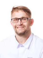 Ортодонт, стоматолог Константин Григорьевич Старов