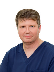 Уролог, андролог Игорь Михайлович Спицын