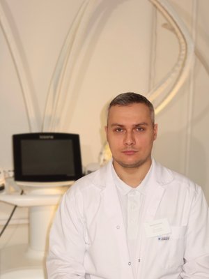 фотография Дениса Игоревича Данильченко