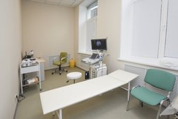 Многопрофильный центр СМ-Клиника, с рейтингом 5 - находится по адресу Москва, улица Академика Анохина, 8к1 