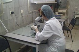 Лаборатория Городская детская поликлиника №1, с рейтингом 1.8 - находится по адресу Московская область, Подольск, Большая Зеленовская улица, 8 