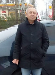 Автоинструктор Александр Владимирович Бугаев