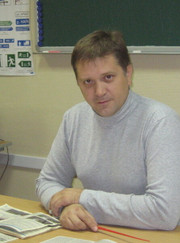 Преподаватель ПДД Павел Владимирович Коновалов