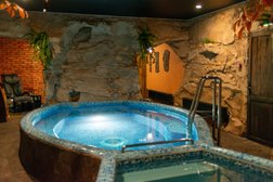 Сауна Текила, с рейтингом 4.5 - находится по адресу Киров, Студенческий проезд, 18 