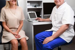 Клиника Интервзгляд, с рейтингом 3.1 - находится по адресу Омск, улица 10 лет Октября, 100 