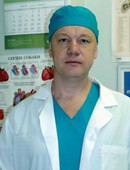 Шабейкин Александр Александрович