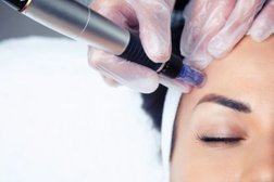 Косметология O. Kharkova Cosmetology, с рейтингом 4 - находится по адресу Москва, Зеленоград, Георгиевский проспект, 37 к2 