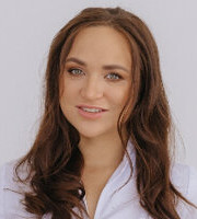 Ортодонт, стоматолог Полина Владимировна Ирхина