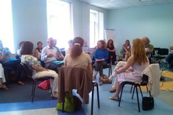 Центр психоанализа и психологической помощи в Дзержинске, с рейтингом 3.1 - находится по адресу Нижегородская область, Дзержинск, проспект Циолковского, 19а 