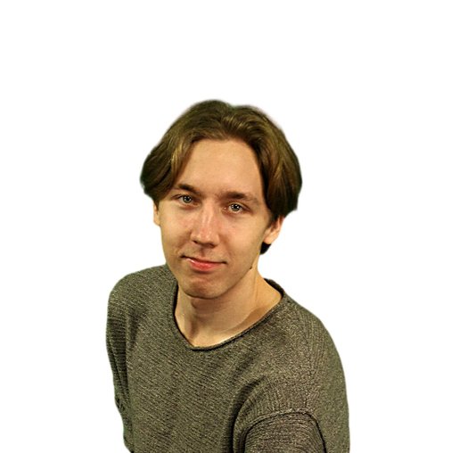 Павел Алексеевич Иванов