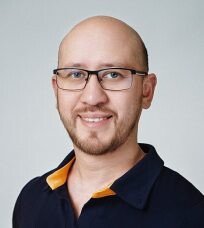 Мухиддин Зайнидинович Ирсалиев