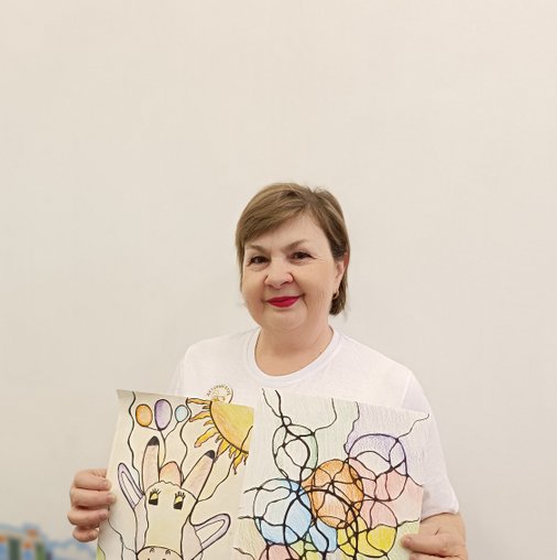 Тамара Грачиковна Мартиросян