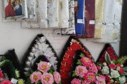 Похоронное бюро РС Вечность, с рейтингом 4.9 - находится по адресу Удмуртская Республика, Ижевск, улица Гагарина, 49 