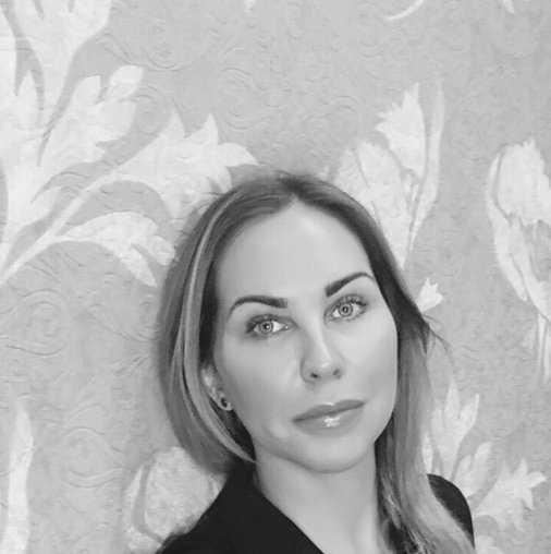 Ирина Толстова
