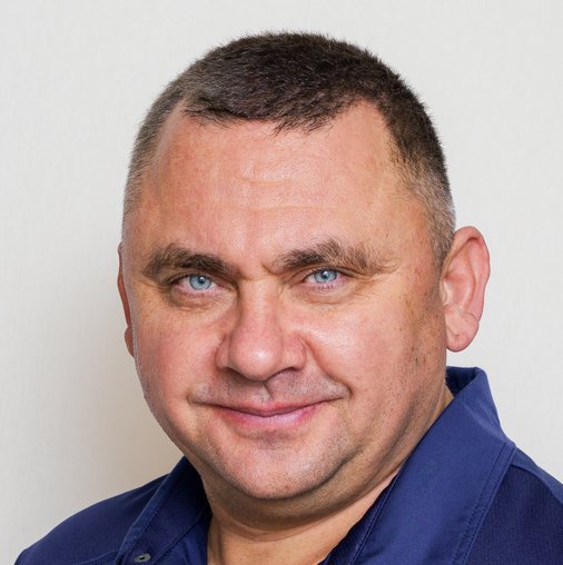 Ахмед Махмудович Абу Салех
