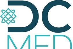 Клиника функциональной медицины DCmed, с рейтингом 3.1 - находится по адресу Иркутск, микрорайон Первомайский, 14А 