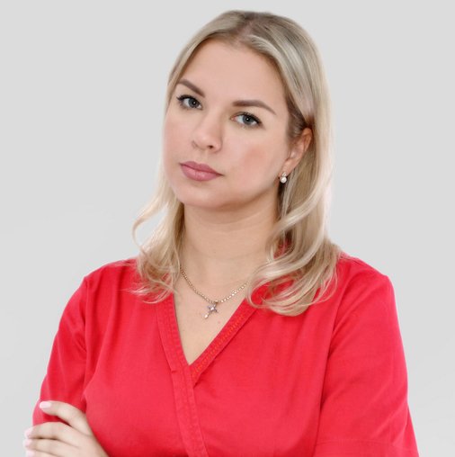 Екатерина Анатольевна Дудина