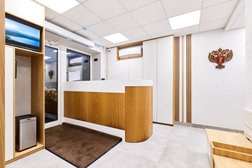 Центр имплантации и стоматологии Айсберг, с рейтингом 4.9 - находится по адресу Санкт-Петербург, проспект Ветеранов, 52к1 