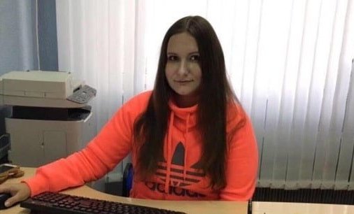 Ирина Игоревна Стрельцова