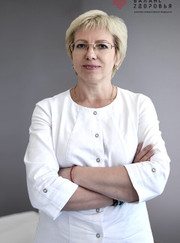 Акушер-гинеколог, врач УЗИ Юлия Николаевна Воронова