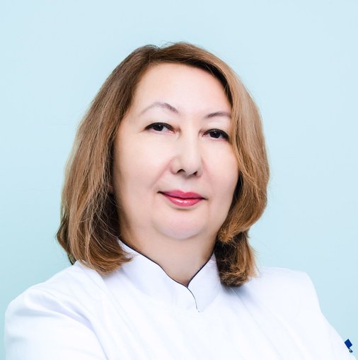 Гульбахар Ходжаевна  Багыева