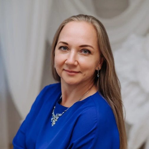 Наталья Викторовна Матвиенко