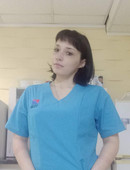 Хазиахметова Мария Владимировна