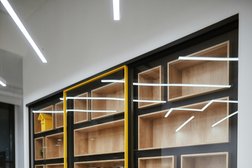 Торговая мебельная компания Raumplus, с рейтингом 4.5 - находится по адресу Московская область, Одинцово, бульвар Маршала Крылова, 25а 