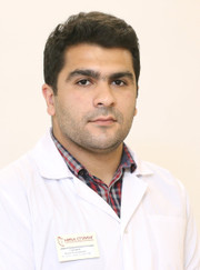 Андролог, врач УЗИ Илкин Халаддинович Геюшов