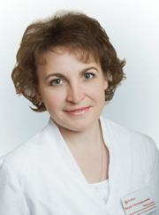 Отоларинголог, челюстно-лицевой хирург Вера Геннадьевна Макушева