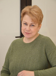 Педагог для подготовки к школе, педагог начальной школы Ольга Николаевна Галкина