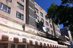 Vernisage, с рейтингом 4 - находится по адресу Алматы, улица Кунаева, 114 