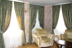 Студия текстильного дизайна Престиж, с рейтингом 5 - находится по адресу Тамбов, улица Гастелло, 65Б 