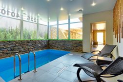 Сауна Аквазона, с рейтингом 4.5 - находится по адресу Республика Татарстан, Казань, улица Степана Халтурина, 16А 