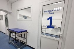 Ветеринарная клиника Смарт Вет, с рейтингом 4.1 - находится по адресу Москва, Ленинградское шоссе, 80 к1 