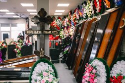 Ритуальное агентство Похоронный дом, с рейтингом 3 - находится по адресу Мурманск, Академика Павлова, 23 