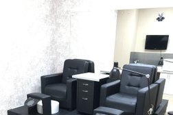 Салон красоты AMG, с рейтингом 4.3 - находится по адресу Московская область, Ленинский городской округ, посёлок Развилка, 16 