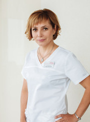 Гинеколог-эндокринолог, дерматовенеролог Галина Ивановна Сычева