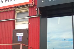 Компания Уборка Офиса, с рейтингом 2 - находится по адресу Москва, 22 километр Киевское шоссе, вл4 ст1 
