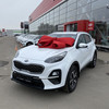 фото от пользователя Филипп Павлов в отзыве о официальный представитель Kia Автопродикс на улице Руставели