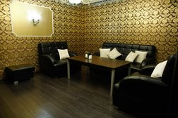 Караоке-клуб Record, с рейтингом 3.7 - находится по адресу Алматы, Гагарина проспект, 93а 