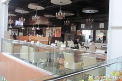 Кафе Bonton, с рейтингом 3.3 - находится по адресу Алматы, Рихарда Зорге, 18 