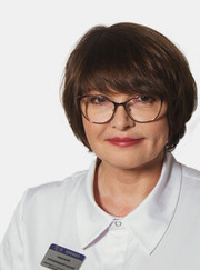 Невролог, эндокринолог Елена Борисовна Пшинник