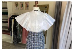 Ателье iLLi Tweed & Jacket, с рейтингом 4.8 - находится по адресу Москва, 4-я улица 8 Марта, 6А 