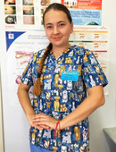 Казанцева Татьяна Сергеевна