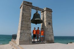 Детская парусная флотилия Флагман, с рейтингом 4.8 - находится по адресу Екатеринбург, улица Кирова, 40/2 