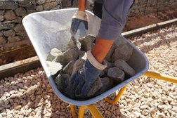 Центр дорожного строительства Реновация, с рейтингом 2 - находится по адресу Московская область, Одинцово, Транспортная улица, 6 