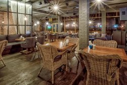 Ресторан Vasilchuki Chaihona №1, с рейтингом 3.7 - находится по адресу Московская область, Чехов, улица Полиграфистов, 23 